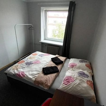 Fantastic Waw - Nw30 Room C Warsawa Bagian luar foto