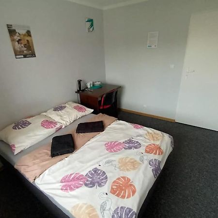 Fantastic Waw - Nw30 Room C Warsawa Bagian luar foto
