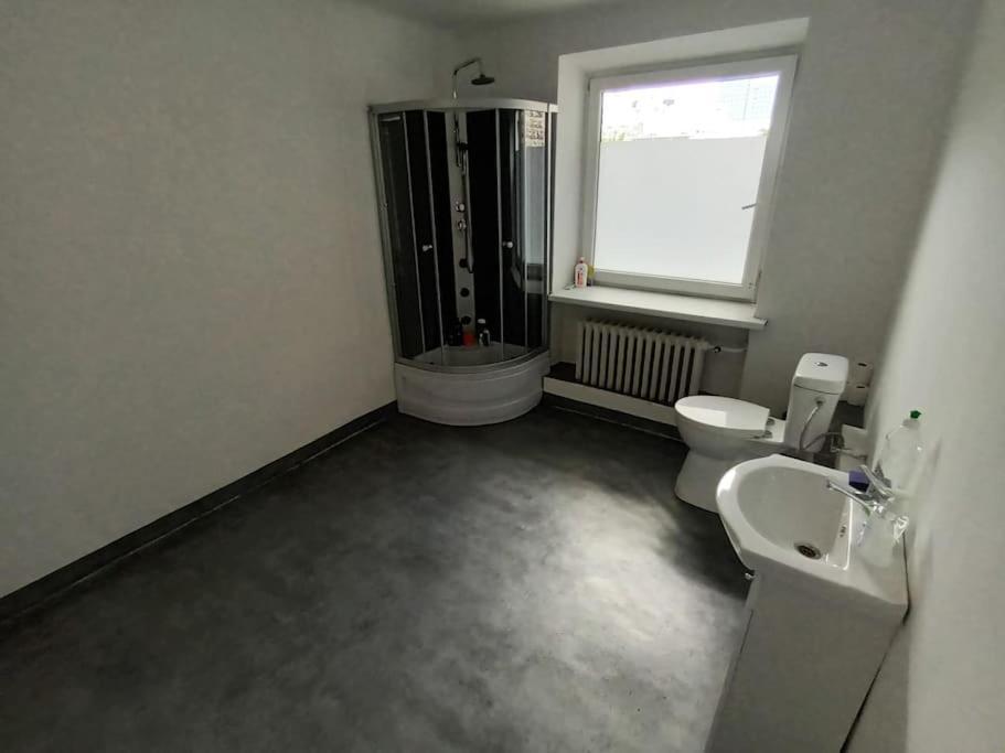 Fantastic Waw - Nw30 Room C Warsawa Bagian luar foto