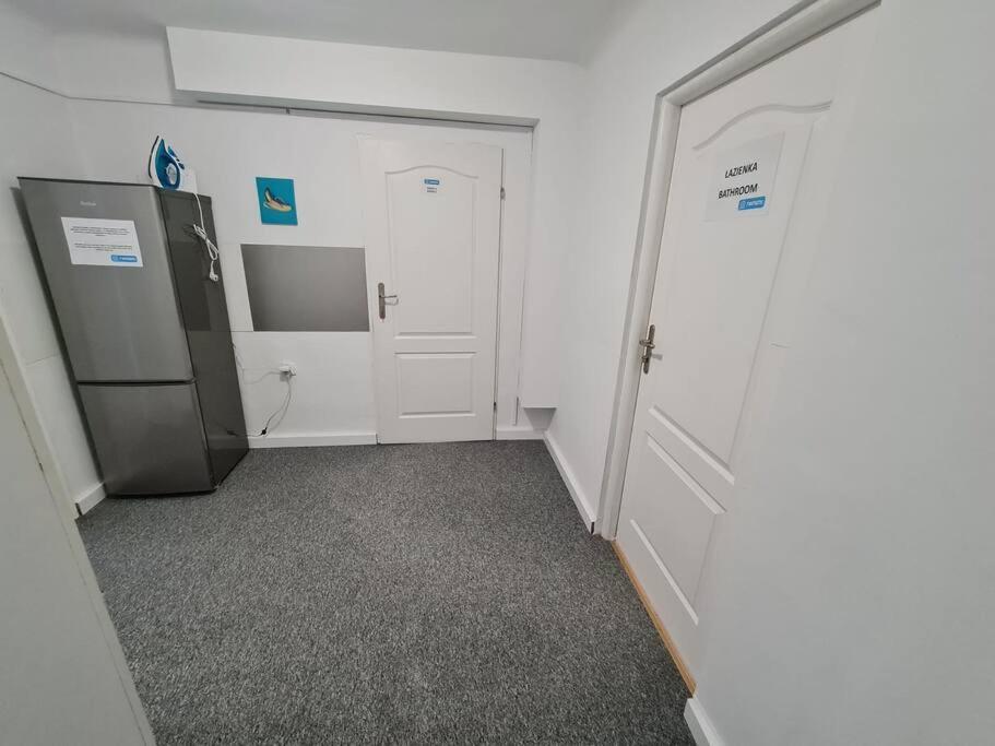 Fantastic Waw - Nw30 Room C Warsawa Bagian luar foto