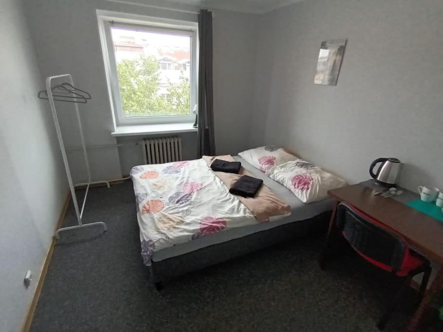 Fantastic Waw - Nw30 Room C Warsawa Bagian luar foto