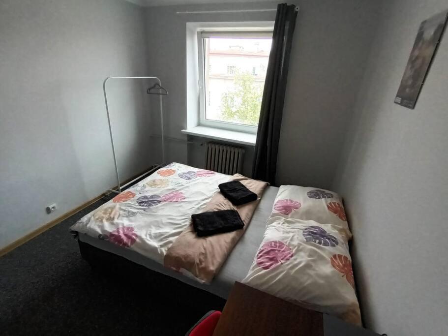 Fantastic Waw - Nw30 Room C Warsawa Bagian luar foto