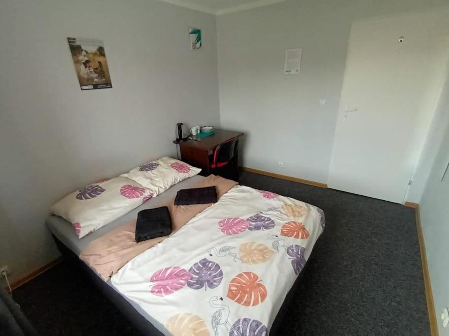 Fantastic Waw - Nw30 Room C Warsawa Bagian luar foto