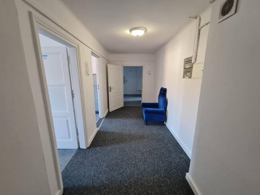 Fantastic Waw - Nw30 Room C Warsawa Bagian luar foto