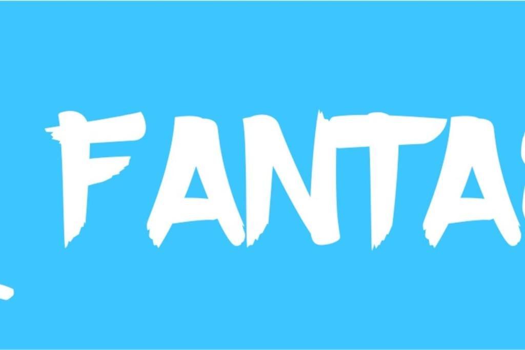 Fantastic Waw - Nw30 Room C Warsawa Bagian luar foto