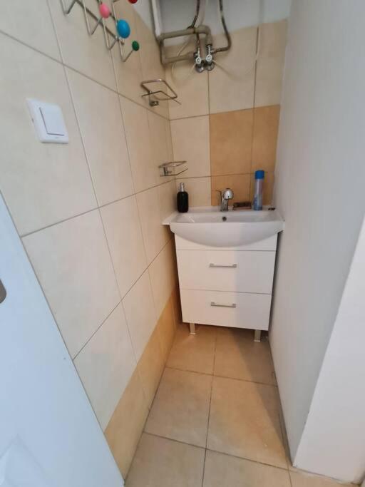 Fantastic Waw - Nw30 Room C Warsawa Bagian luar foto